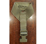 BAE SYSTEMS - Tap plate carrier adapter Molle II - Tan