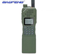 Baofeng - Radio AR-152 (VHF,UHF) - Zielona Baofeng - Radio AR-152 (VHF,UHF) - Zielona