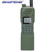 Baofeng - Radio AR-152 (VHF,UHF) - Zielona