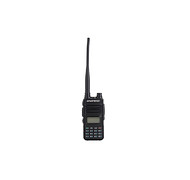 BaoFeng - Radiotelefon VHF/UHF P15UV Duobander PTT ze skanerem - 5 W