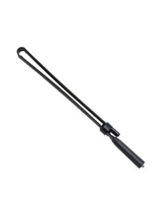 Baofeng - Taktyczna składana antena SMA-F - 72 cm Baofeng - Taktyczna składana antena SMA-F - 72 cm
