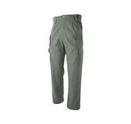 BLACKHAWK - Spodnie WARRIOR WEAR PANTS HPFU - Olive Drab - XL/L
