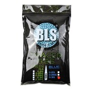 BLS Tracer 0,30g Niebieskie 1kg BLS Tracer 0,30g Niebieskie 1kg