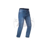 Blue Denim Tactical Flex Jeans - L(34/30)