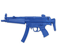 BLUEGUNS - Treningowa Atrapa Broni - H&K MP5A3 - FSMP5A3