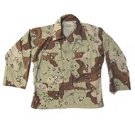 Bluza BDU 6 Color - 