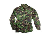 Bluza combat lightweight jacket DPM