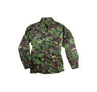 Bluza combat lightweight jacket DPM