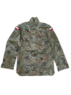 Bluza mundurowa wz. 2010 - S/XLong 86-94/178-182