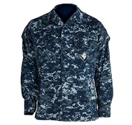 Bluza NWU Typ I używana - Bluza NWU Typ I używana -