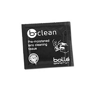 Bolle - Nasączona chusteczka B-Clean - 1 sztuka