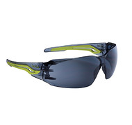 Bolle Safety - Okulary BHP Silex - Przyciemniany - SILEXPSF