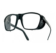 Bolle Safety - Okulary BHP UNIVIS 10 - Przezroczysty - U10PI
