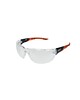 Bolle Safety - Okulary ochronne NESS+ - Przezroczyste 