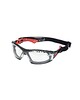 Bolle Safety - Okulary ochronne RUSH+ - Przezroczyste