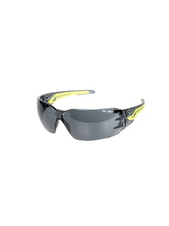 Bolle Safety - Okulary ochronne SILEX - Przyciemniane