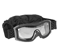 Bolle Tactical - Gogle Balistyczne - X1000 - Dual Lens