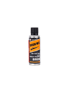 Brunox - Preparat do broni Gun Care Spray - 100 ml