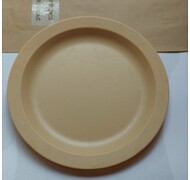 Cambro - Talerz obiadowy - Beżowy Cambro - Talerz obiadowy - Beżowy