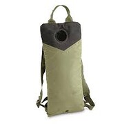Camelbak - pokrowiec na wkład 3L olive green - używany Camelbak - pokrowiec na wkład 3L olive green - używany