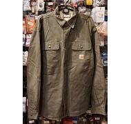 Carhartt - Koszula z długim rękawem - 100590 - XL Carhartt - Koszula z długim rękawem - 100590 - XL