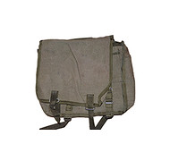 Chlebak/torba na wyposażenie WP - Oliwkowa