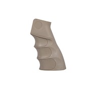 Chwyt pistoletowy SRC SR16 do replik M4 AEG TAN Chwyt pistoletowy SRC SR16 do replik M4 AEG TAN