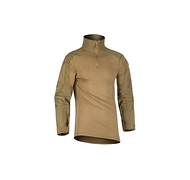 Claw Gear - Combat Shirt OPERATOR - Coyote - Small