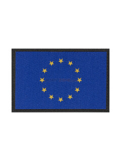 CLAWGEAR - Naszywka EU - Kolor