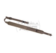 CLAWGEAR - Sniper Rifle Sling Padded QD Swivel - RAL7013 CLAWGEAR - Sniper Rifle Sling Padded QD Swivel - RAL7013