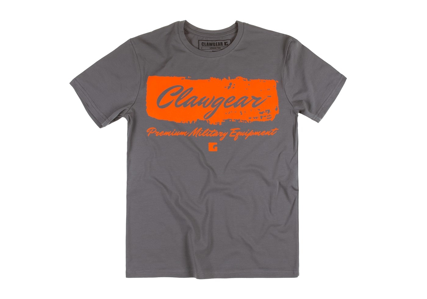 Clawgear - T-shirt HANDWRITTEN TEE - Xlarge