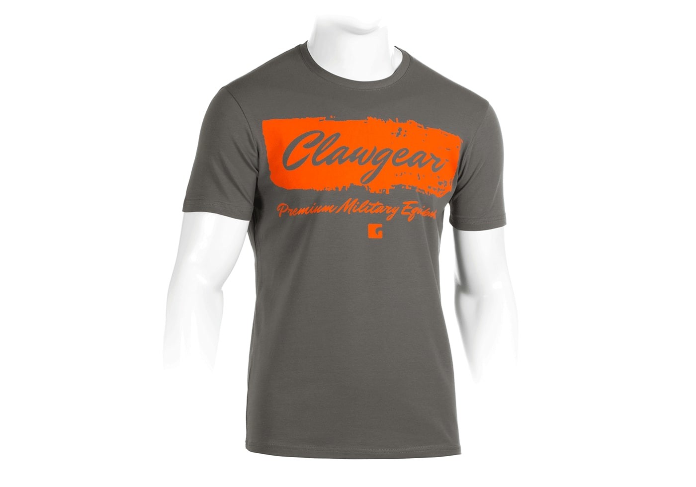 Clawgear - T-shirt HANDWRITTEN TEE - Xlarge