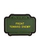 Claymore Mine Rubber Patch