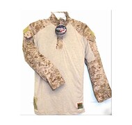 Combat shirt Desert Marpat FROG - 