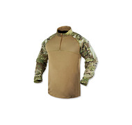 Condor - Bluza Combat Shirt - MultiCam - 101065-008 - Rozm. XXL