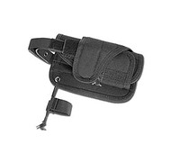 Condor - Kabura Pozioma HT Holster - Czarny - MA68-002