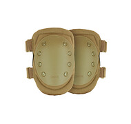 Condor - Nakolanniki taktyczne Velcro Coyote Brown KP1-498 Condor - Nakolanniki taktyczne Velcro Coyote Brown KP1-498