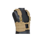 Condor - Ronin Chest Rig - Coyote Brown - MCR7-498