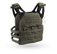 Crye Precision - Jumpable Plate Carrier (JPC) - ranger green