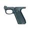 CTM - Ergonomiczny chwyt pistoletowy AAP01 - Czarny