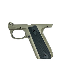 CTM - Ergonomiczny chwyt pistoletowy AAP01 - Tan