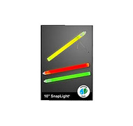 Cyalume - Światło Chemiczne - LightStick - SnapLight 10" - 25cm