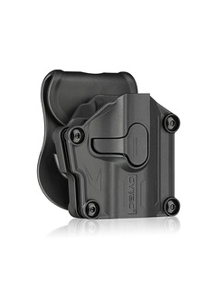 Cytac - Kabura uniwersalna Mega-Fit compact - prawa Cytac - Kabura uniwersalna Mega-Fit compact - prawa