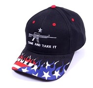 Czapka M4 COME AND TAKE IT - US Texas Star Czapka M4 COME AND TAKE IT - US Texas Star