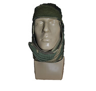 Czapka podhełmowa WOODLAND Rozmiar 7 1/4 Czapka podhełmowa WOODLAND Rozmiar 7 1/4
