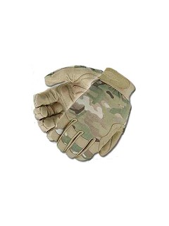 Damascus - Nexstar III - Medium Weight Duty Gloves - MX25