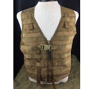 Demobil - Kamizelka FLC Tactical Vest - Coyote