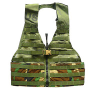 Demobil - Kamizelka FLC Tactical Vest - US Woodland