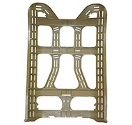 Demobil - US Army Molle Backpack Frame - Coyote Demobil - US Army Molle Backpack Frame - Coyote