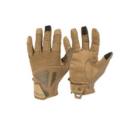 Direct Action - Rękawice Hard Gloves - Coyote Brown - L
